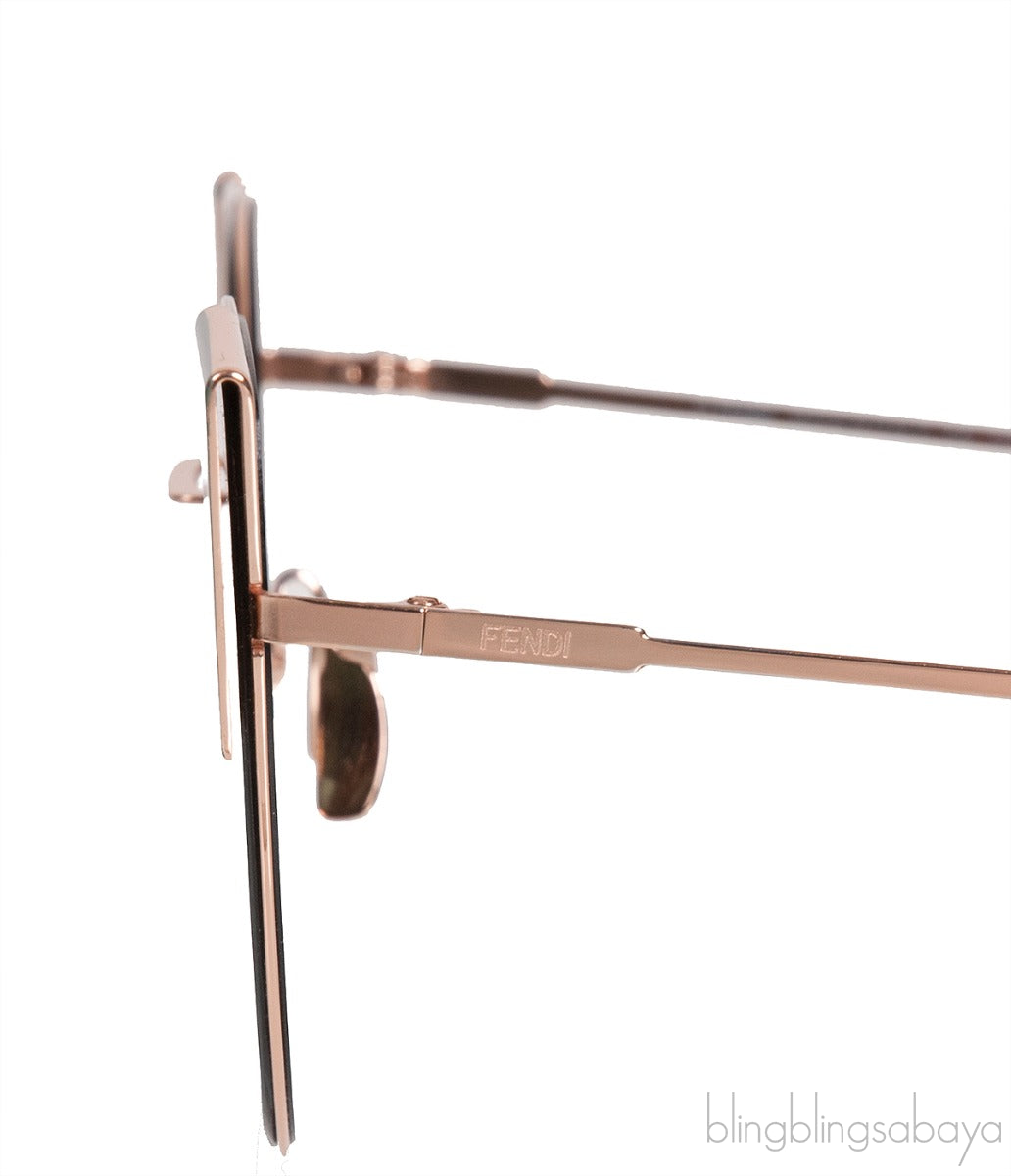 FF0190/s DDB07 Sunglasses