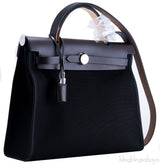 Herbag Zip PM Black
