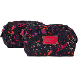 Printed Cosmetic Pouch