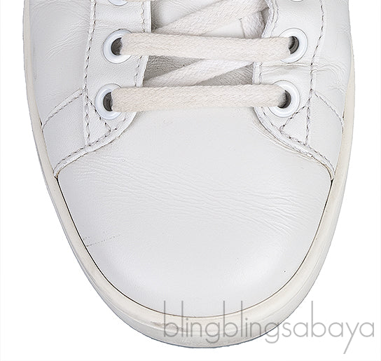 New Ace Pineapple & Ladybug Sneaker