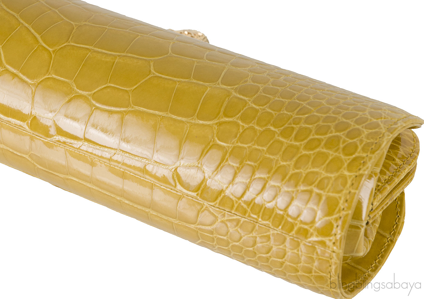 Kwanpen KP Homage Trace Long Clutch