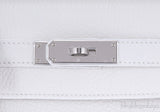 Kelly 28 White Retourne PHW