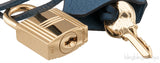 Birkin 30 Blue Cobalt Togo GHW