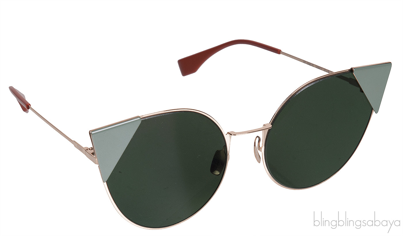 FF0190/s DDB07 Sunglasses
