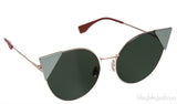 FF0190/s DDB07 Sunglasses