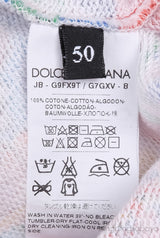 The Chinese Palace of Palermo Hoodie