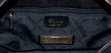 Chopard Caroline Black Handbag