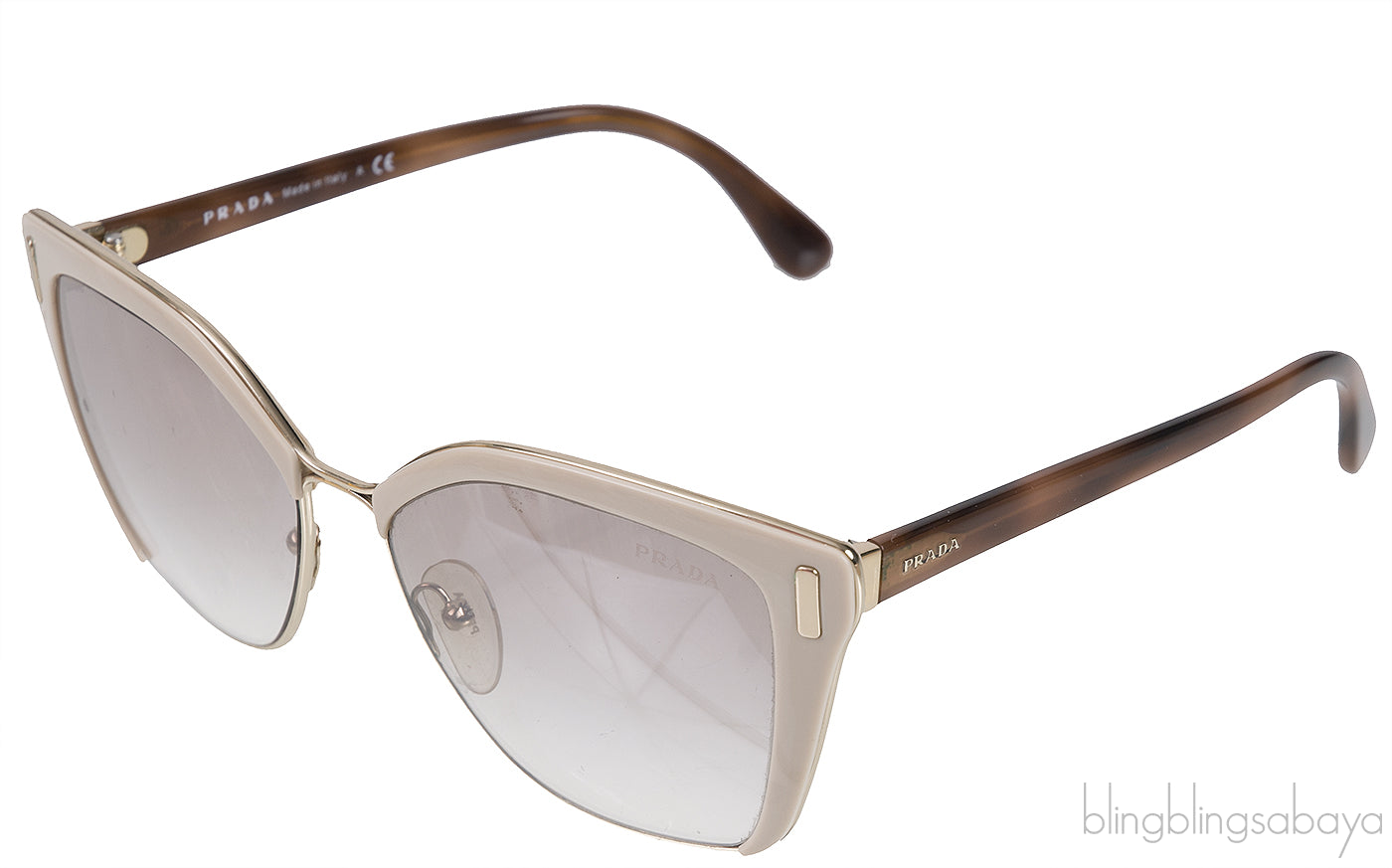 SPR56T VHR 400 Sunglasses
