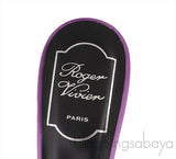 Sin Crown Jewel Purple Mule