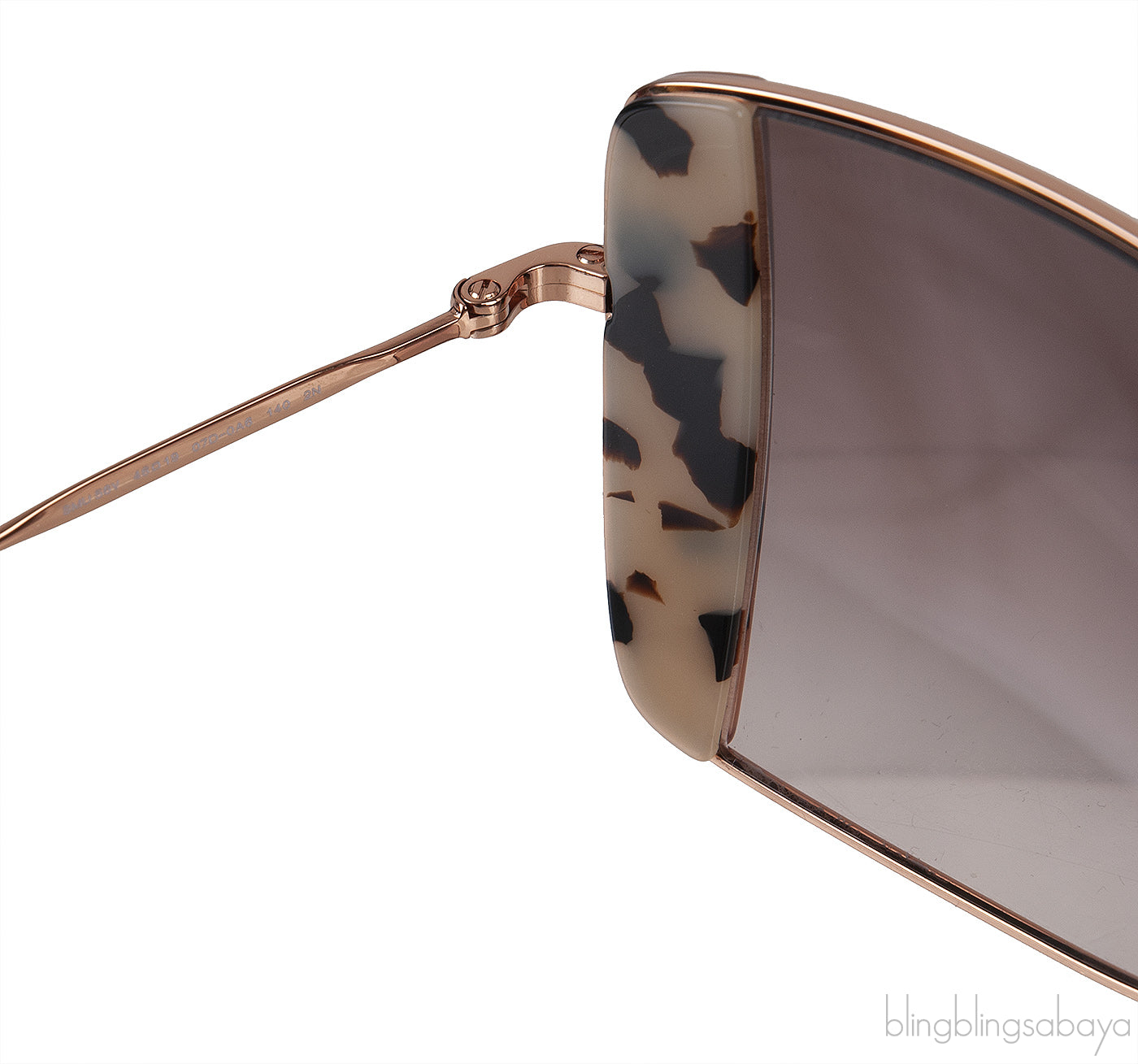 SMU 56V Sunglasses