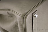 Birkin 40 Etoupe Togo PHW
