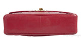 Red Caviar Vintage CC Flap Bag