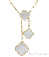 Magic Alhambra Necklace