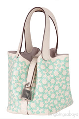 Picotin Lock Micro Lucky Daisy Nata Bag