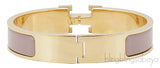 Clic Clac Rosewood H Bracelet PM