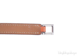 Rivale Oranged Double Tour Bracelet