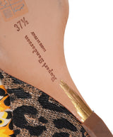 Kibo Printed Wedges