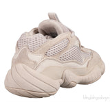 Yeezy 500 Desert Rat Sneakers