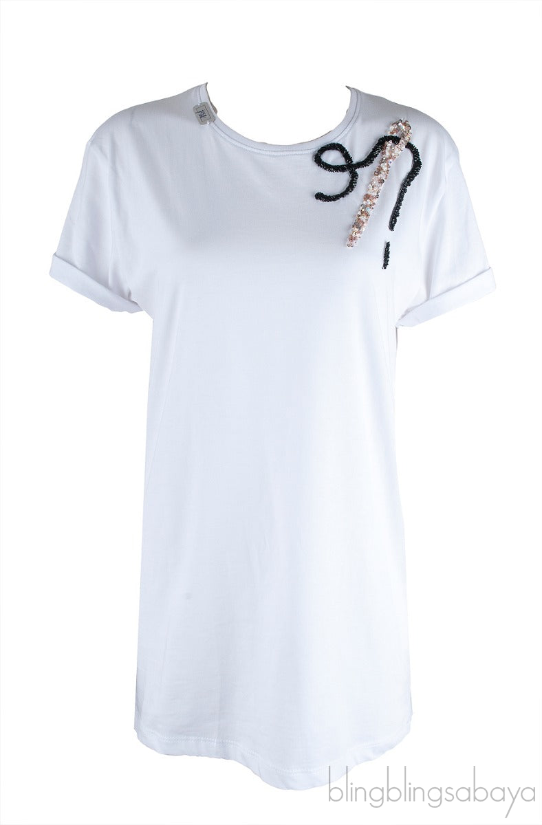 Needle & Thread T-shirt
