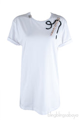 Needle & Thread T-shirt