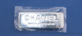 Chanel Classic Blue Python Jumbo Flap Bag