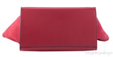 Trapeze Luggage Coquelicot Red