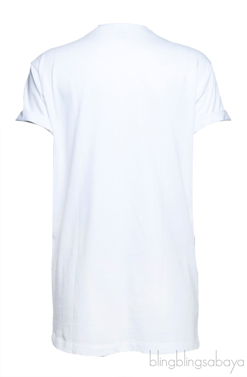 Abou Abed T-shirt