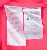 Pink Sleeveless Dress