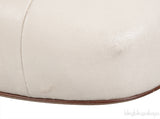 Bottega Veneta Off-white Mules & Clogs