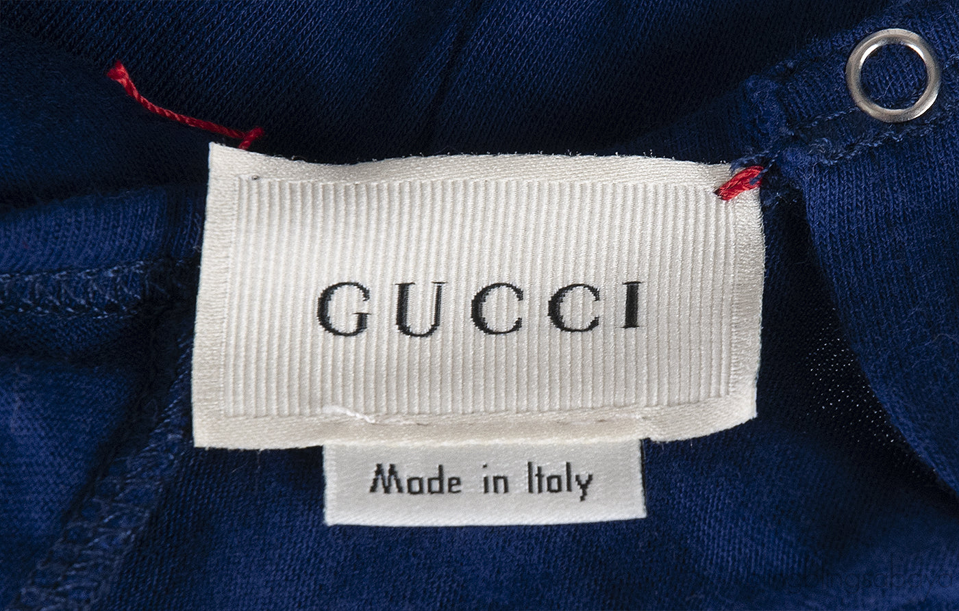 I Wanna Be Gucci Kids Pajama