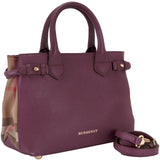 Small Banner Ederberry Bag