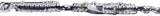 Four Motifs Lucky Alhambra Bracelet