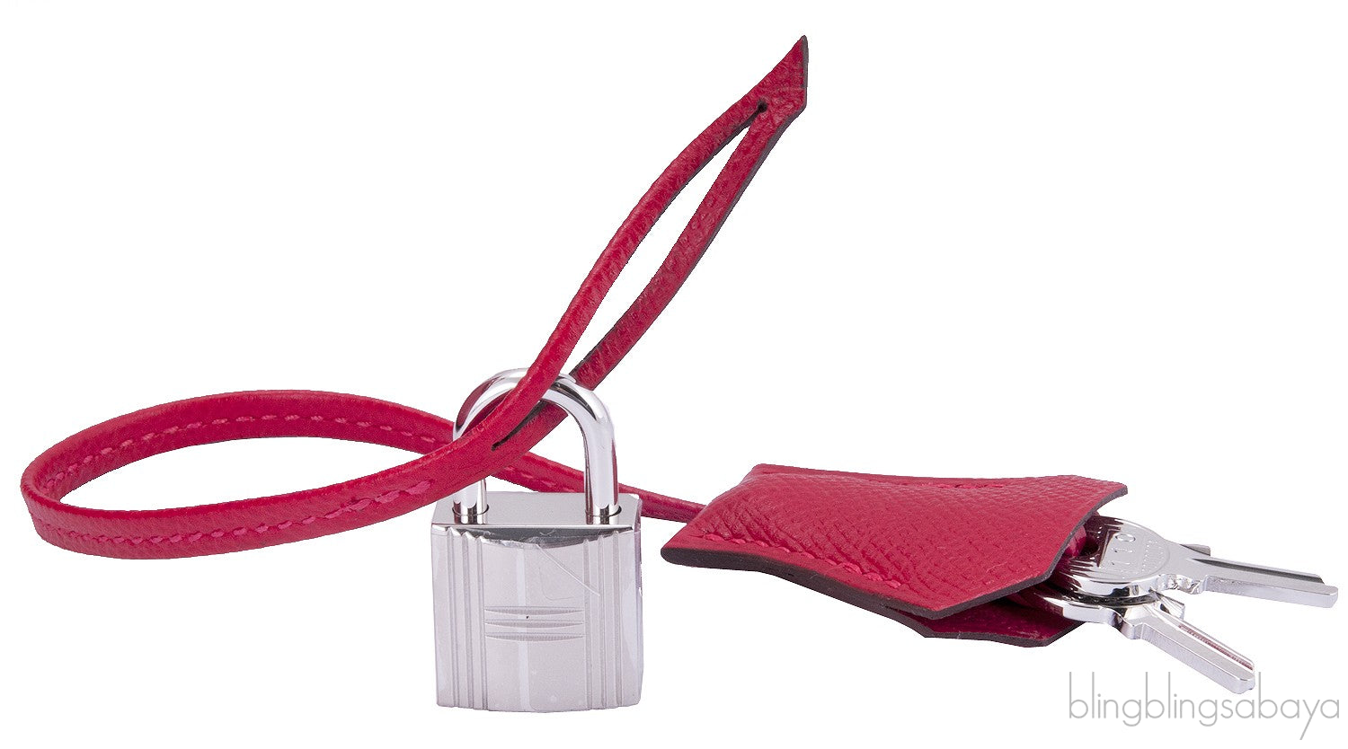 Birkin 35 Red Casaque Epsom