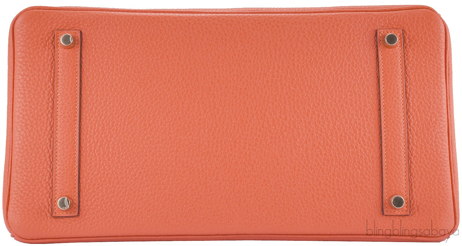 Birkin 35 Feu Taurillon Clem GHW