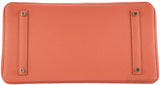 Birkin 35 Feu Taurillon Clem GHW