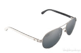 4204-Q Mirrored Sunglasses