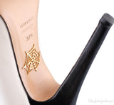 Dolly Ghillies Platform Pump