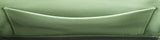 Birkin 25 Vert Criquet Ostrich GHW