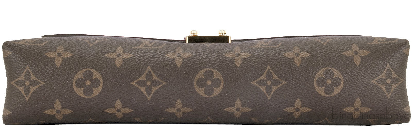 Pallas Chain Monogram Bag