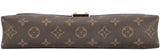 Pallas Chain Monogram Bag