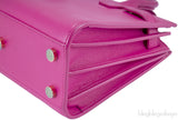 Lipstick Fuchsia Sac De Jour Nano