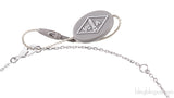 Vintage Alhambra Holiday Pendant Necklace 2024