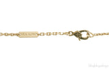 Magic Alhambra Long Necklace