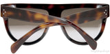 CL41026/s Havana Black Sunglasses