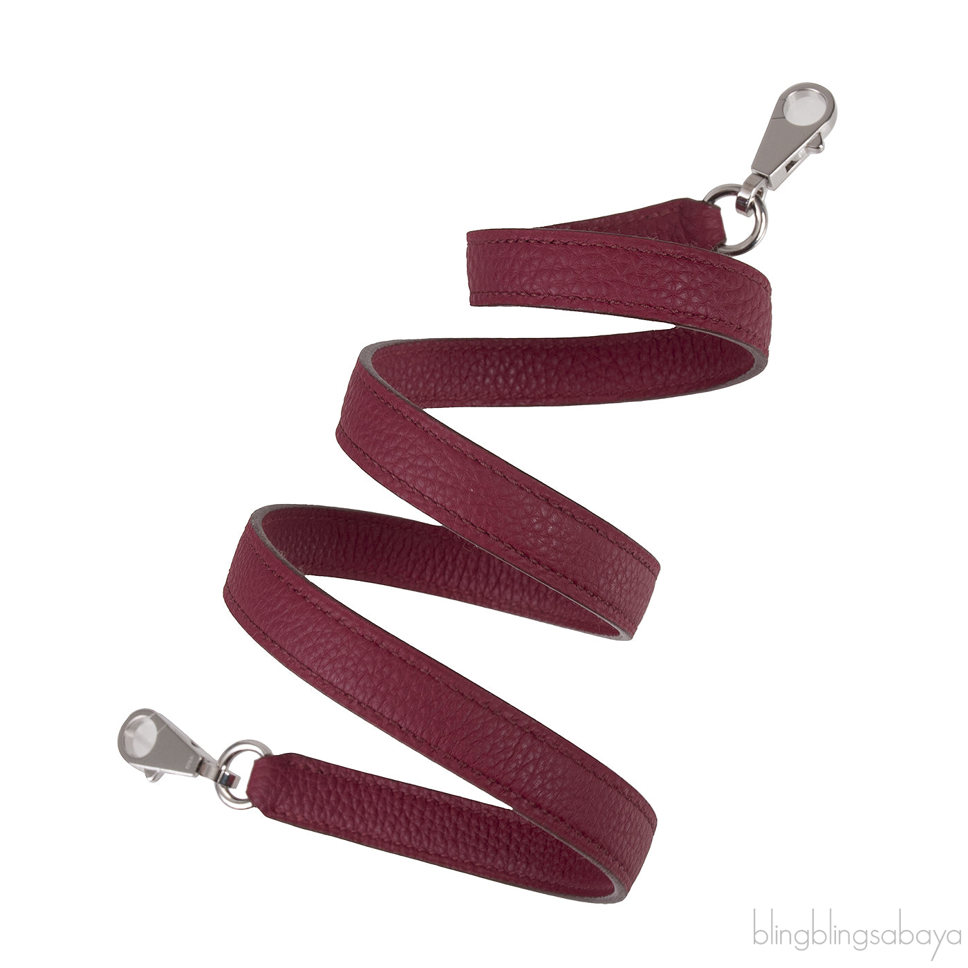 Kelly Rubis Shoulder Strap PHW