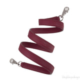 Kelly Rubis Shoulder Strap PHW