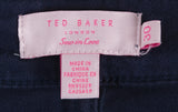 Blue Denim Jeans