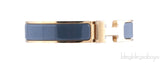 Clic Clac PM Bracelet H Ardoise