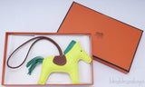 Rodeo MM Lime Menthe Charm