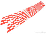 Twilly silk \"H\"
